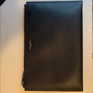 Yves Saint Laurent Porfolio